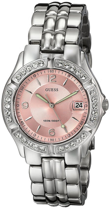 Guess 38MM Classic Watch