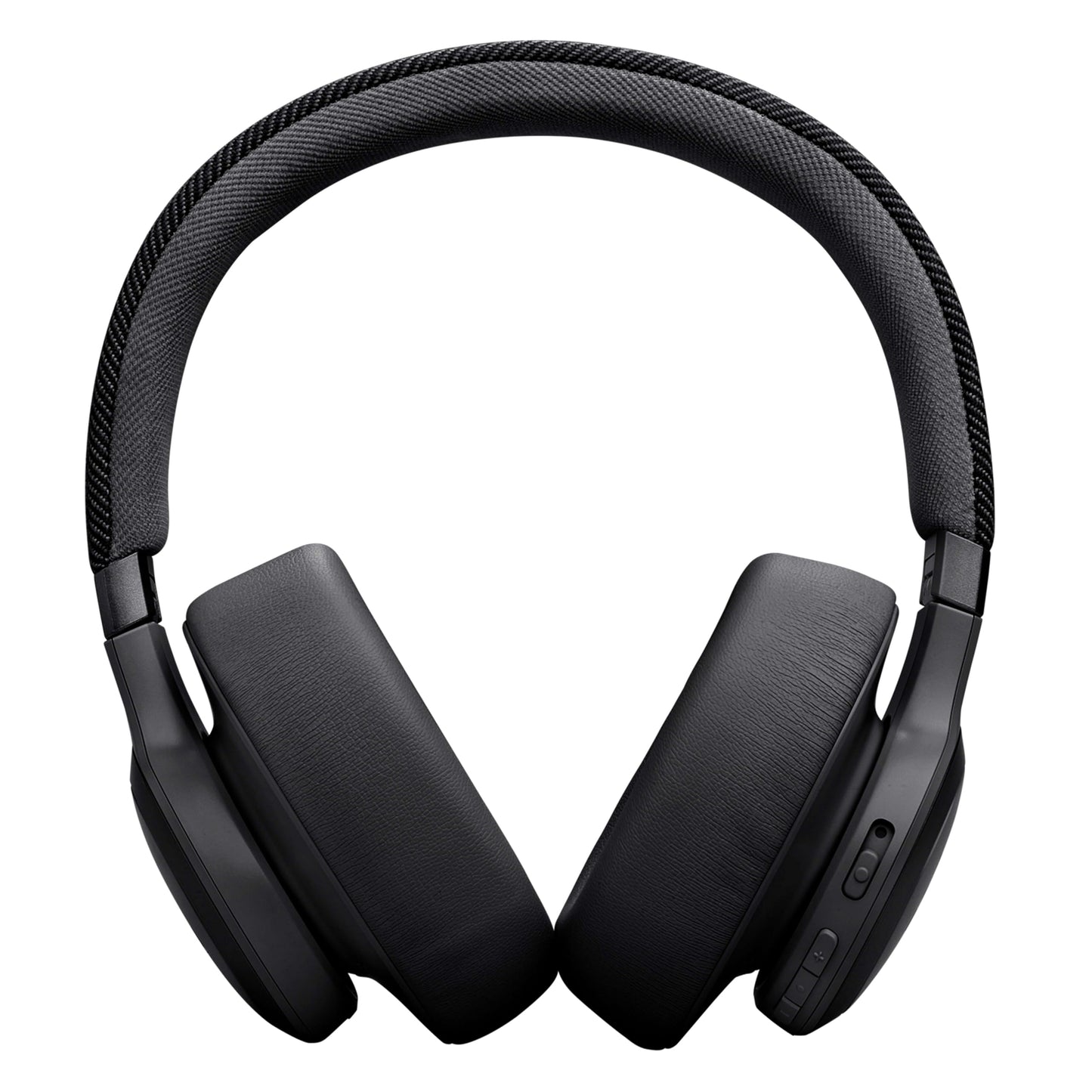 JBL LIVE 770NC Wireless Over-Ear Headphones with True Adaptive Noise Cancelling