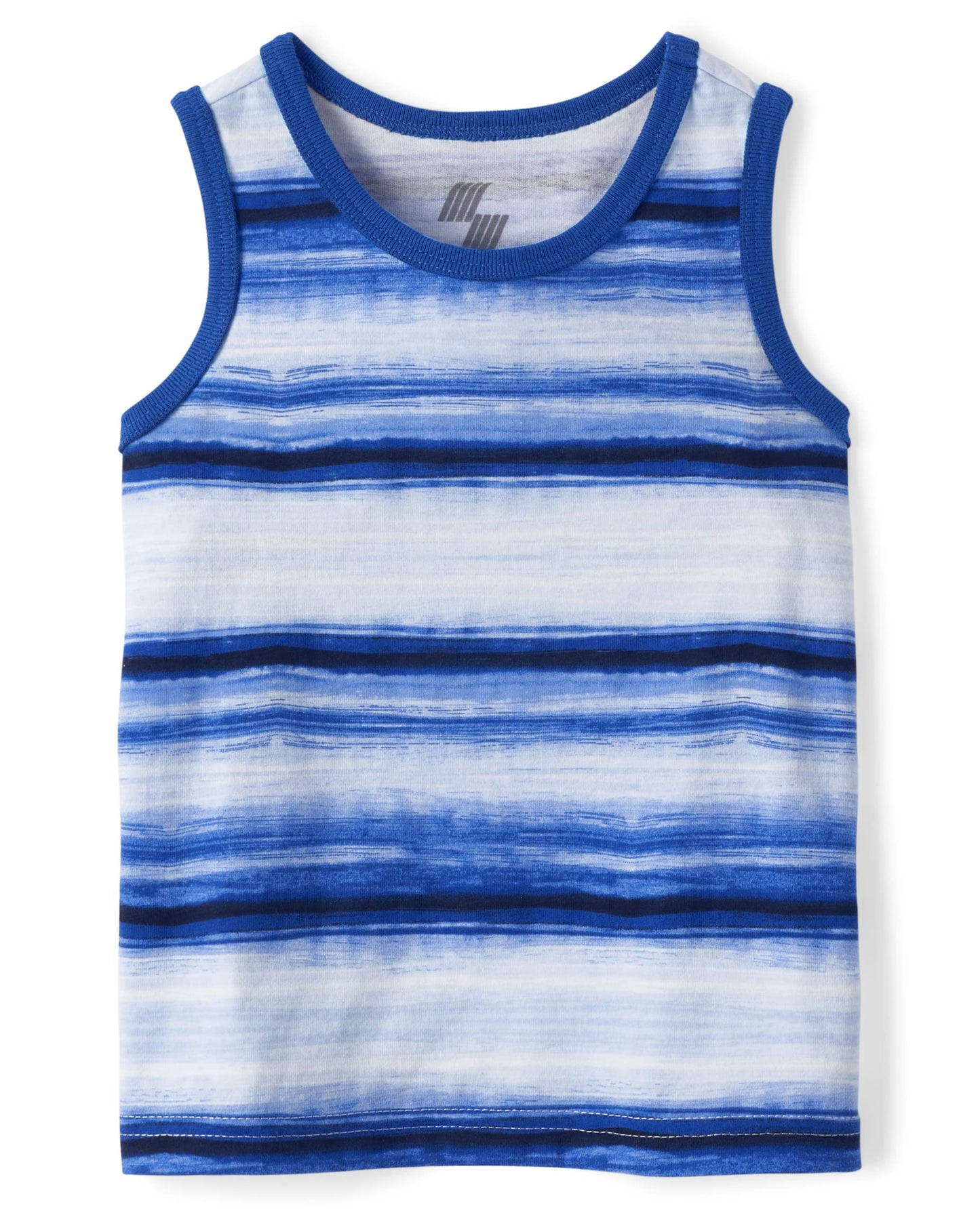 The Children's Place boys And Toddler Boys Sleeveless Tanks Shirt (pack of 1)