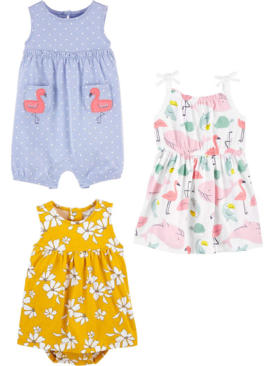 baby girls dresses