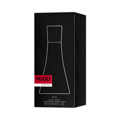 Hugo Boss Perfume - Hugo Boss Hugo Deep Red - Perfume for Women