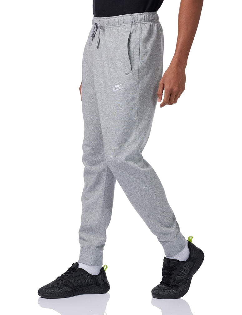 Nike mens Nsw Club Jersey Jogger Pants