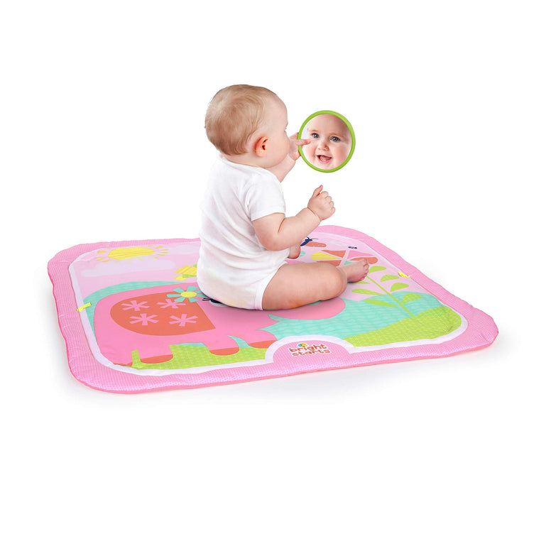 Bright Starts Fanciful Flowers™ Activity Gym, Piece Of 1