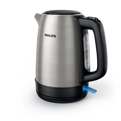 Philips Stainless Steel Kettle, Silver, Hd9350/92