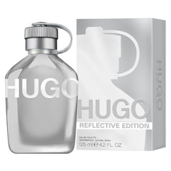 Hugo Boss Reflective Edition Perfume for Men Eau De Toilette 125ML