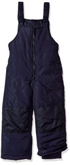 LONDON FOG Boy's Classic Heavyweight Snow Bib Ski Pant Snowsuit Snowsuit (24 Months)