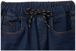 Blink Street Boy's Regular Fit Jeans