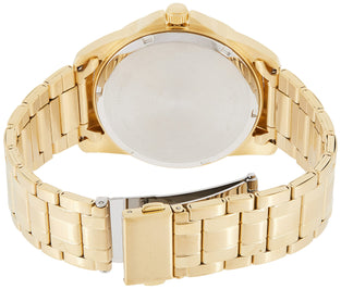 Citizen Men's Goldtone Stainless Steel Watch