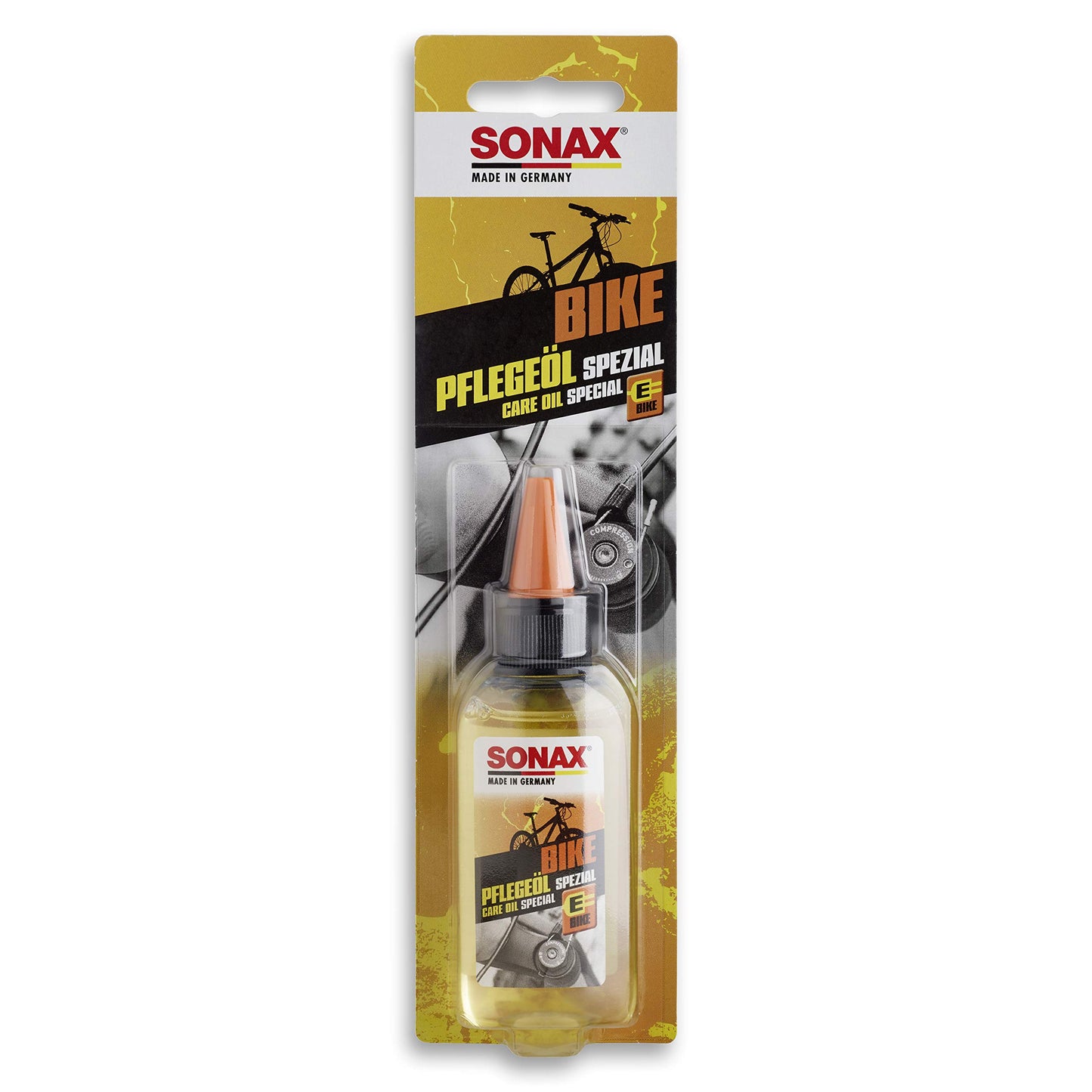 Sonax Bike Special Oil (50mL)