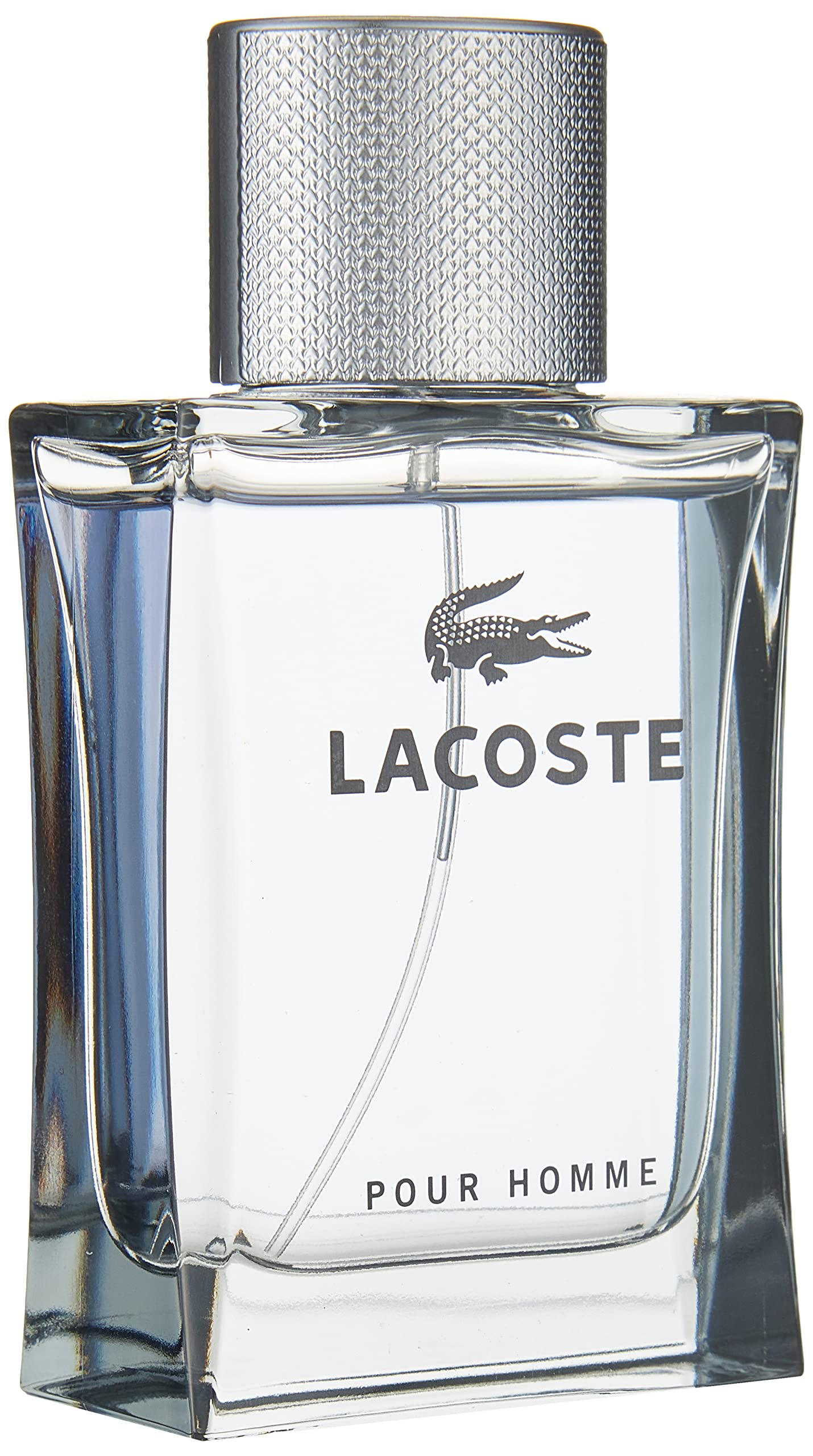 Lacoste Pour Homme Eau De Toilette Perfume For Men, 50 ML