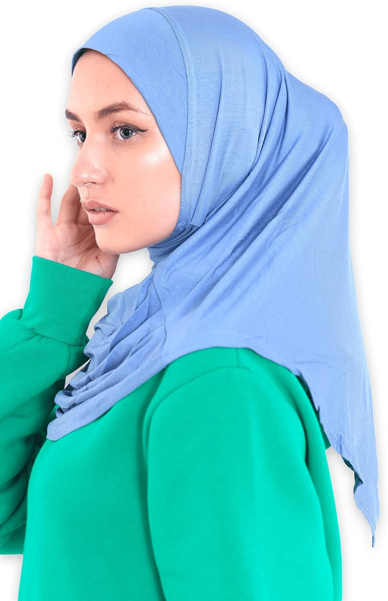 Avanos womens Ready to Wear Hijab Ready to Wear Hijab