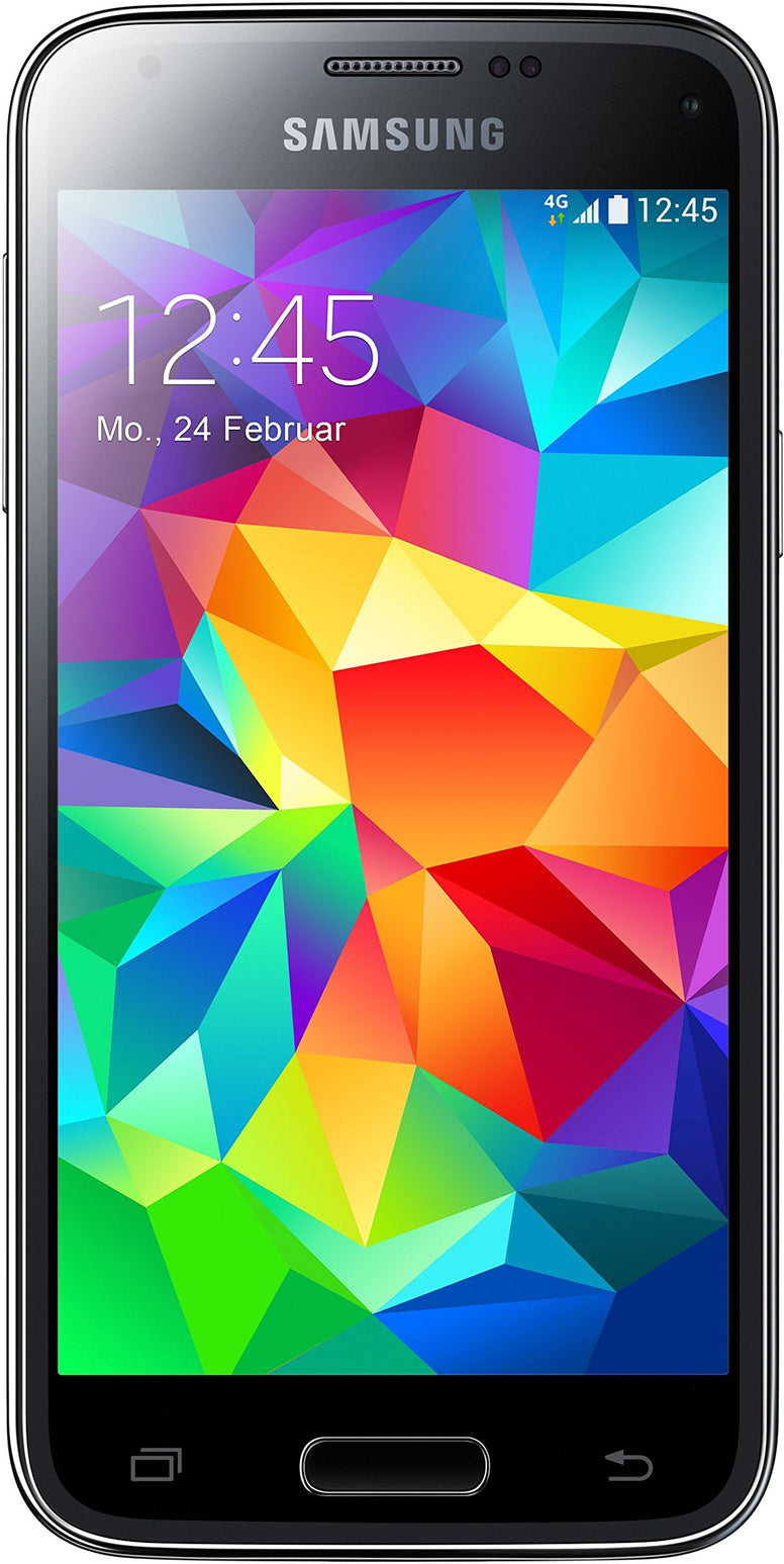 Samsung Galaxy S5 Mini