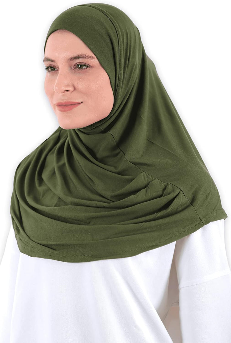 Avanos womens Ready to Wear Hijab Ready to Wear Hijab