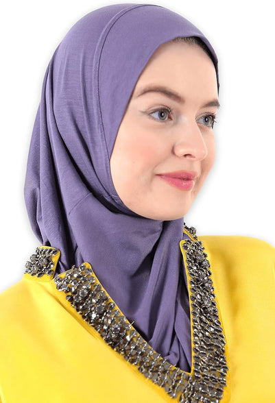 Avanos womens Ready to Wear Hijab Ready to Wear Hijab