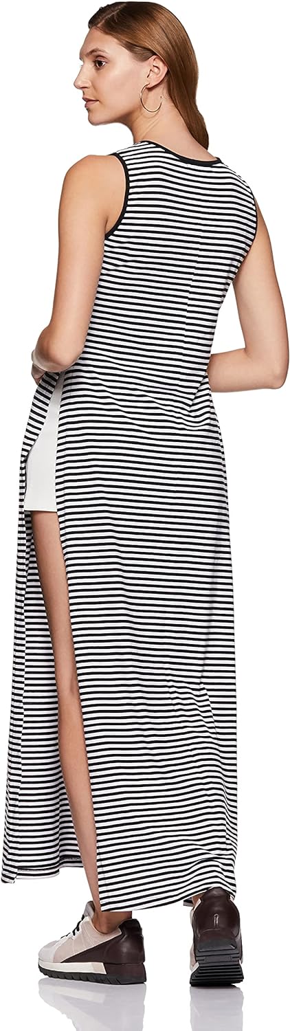 Miss Olive Women's Cotton Maxi Top