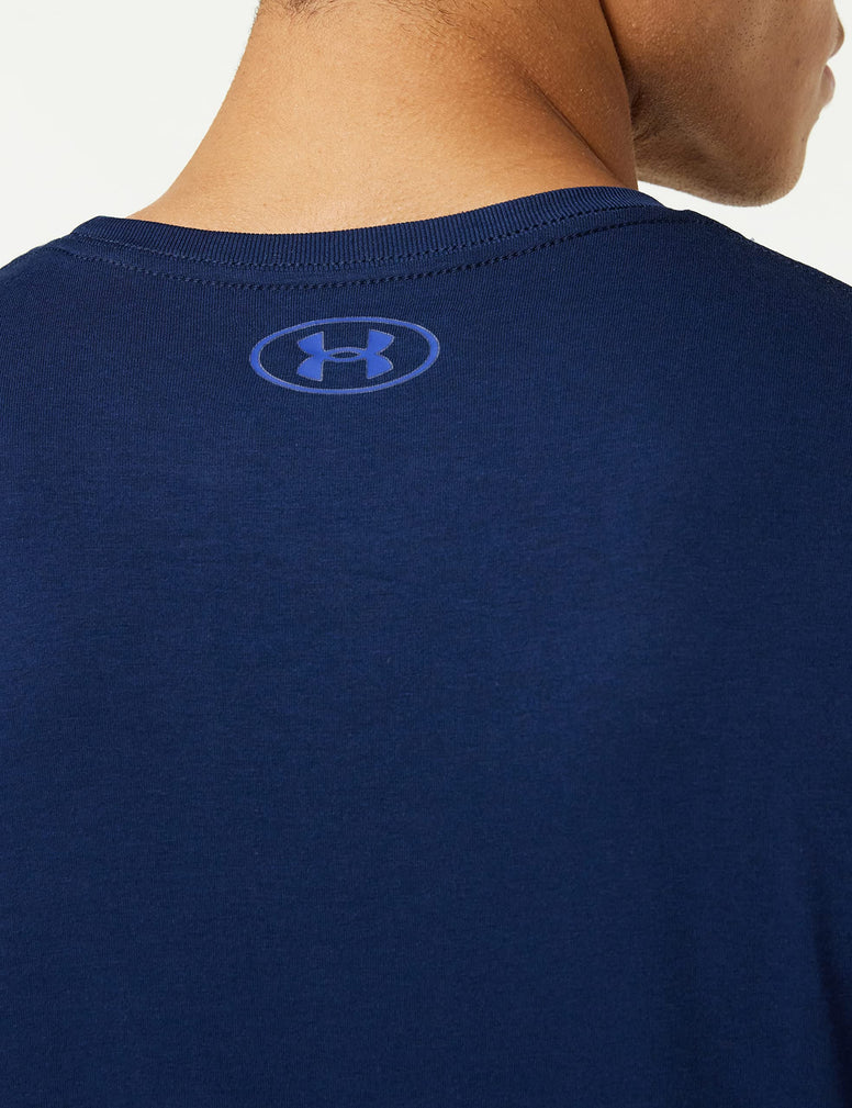 Under Armour Men's UA GL Foundation SS T Top