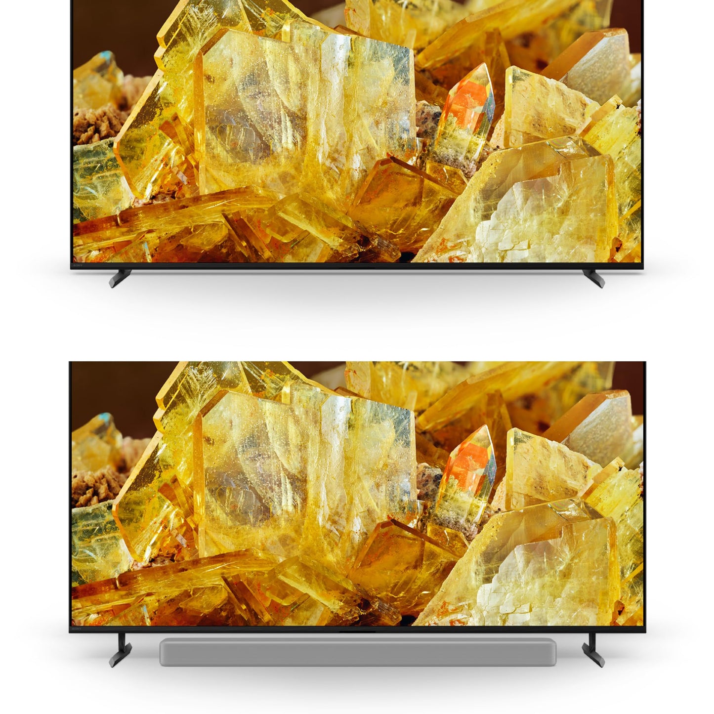 Sony X90L 65 Inch TV- XR-65X90L: BRAVIA XR Full Array LED 4K UHD Smart Google TV 2023 Model
