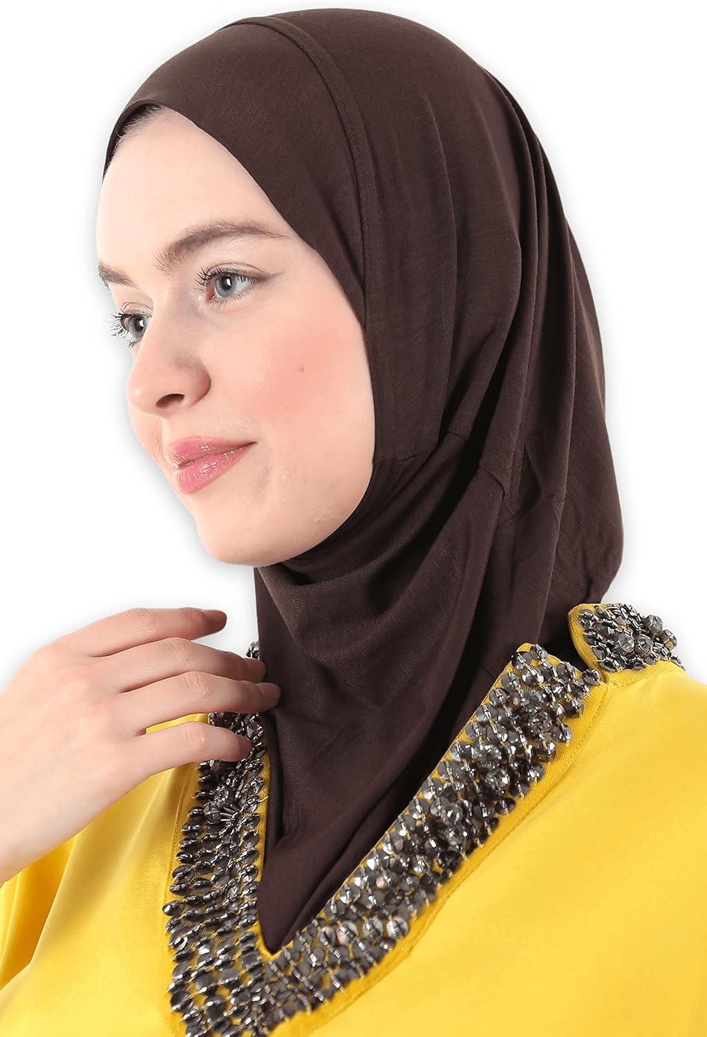 Avanos womens Ready to Wear Hijab Ready to Wear Hijab