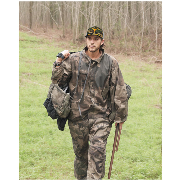 Duck/Deer Hunting Hat for Men Women, Beanie Hunting Gifts Accessories for Hunter Blaze Orange/Camo/Black