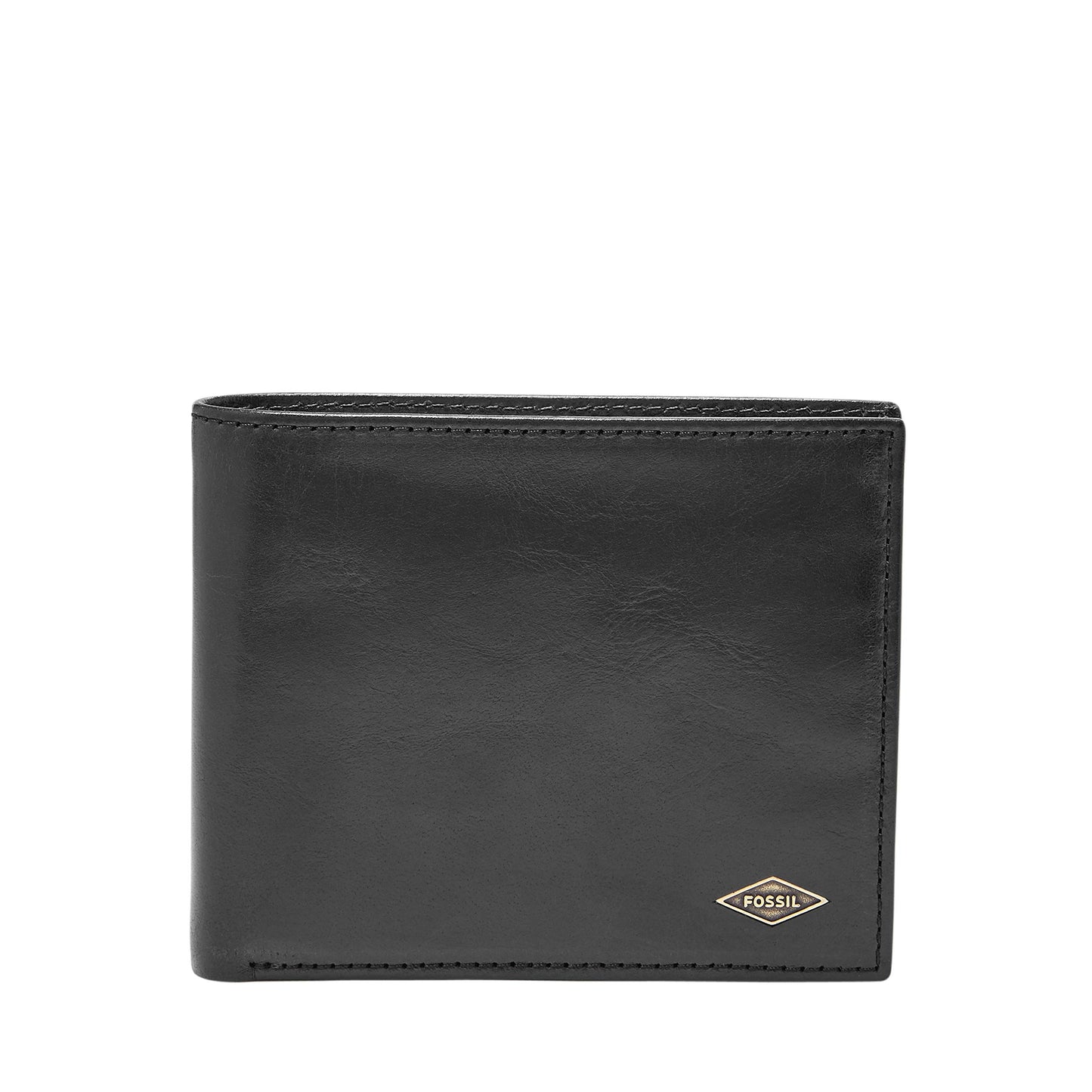 Fossil Men's Ryan Large Coin Pocket Bifold