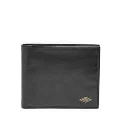 Fossil Men's Ryan Large Coin Pocket Bifold