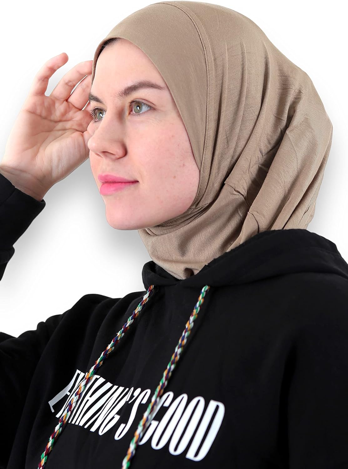 Avanos womens Ready to Wear Hijab Ready to Wear Hijab