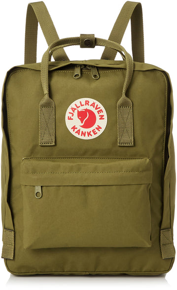 Fjällräven Unisex Kånken Sports backpack