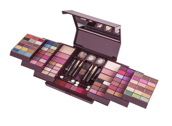 Max Touch Make Up Kit MT-2505