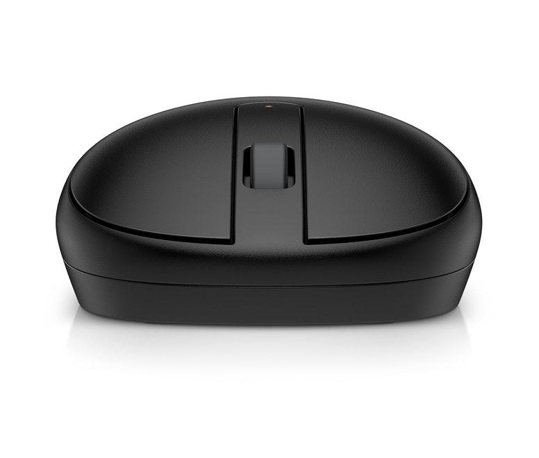 HP HP 240 Mouse BLK