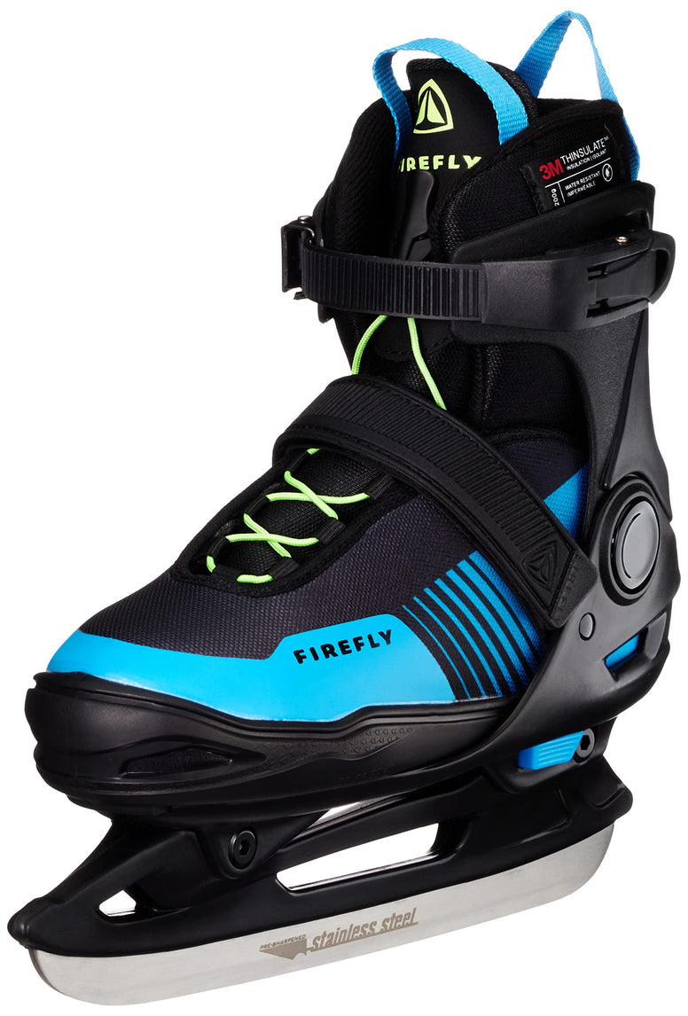 FireFly Barbecue Flash Iv Unisex-Youth Eishockey-Soft/Semi Softs.