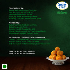 Sugar Free Natura Sweet Drops 200 Drops, 10 Gm