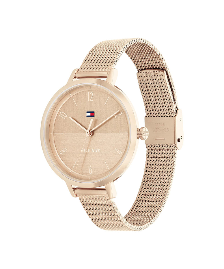 TOMMY HILFIGER FLORENCE WOMEN's Watch