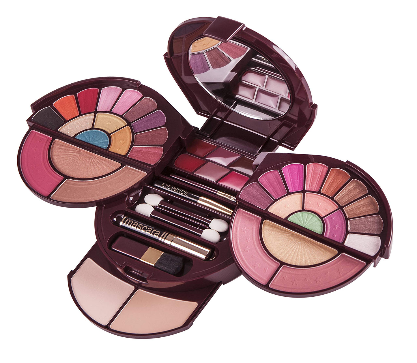Max Touch Make Up Kit MT-2116