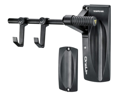 Topeak One Up Wall Mount Bike Hanger