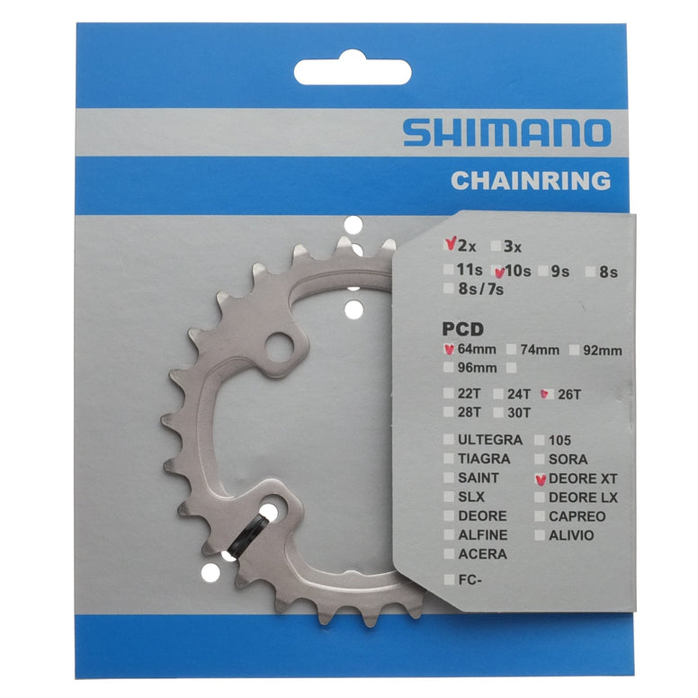 Shimano Spares Unisex's 1ML 2600 Bike Parts, Other, One Size