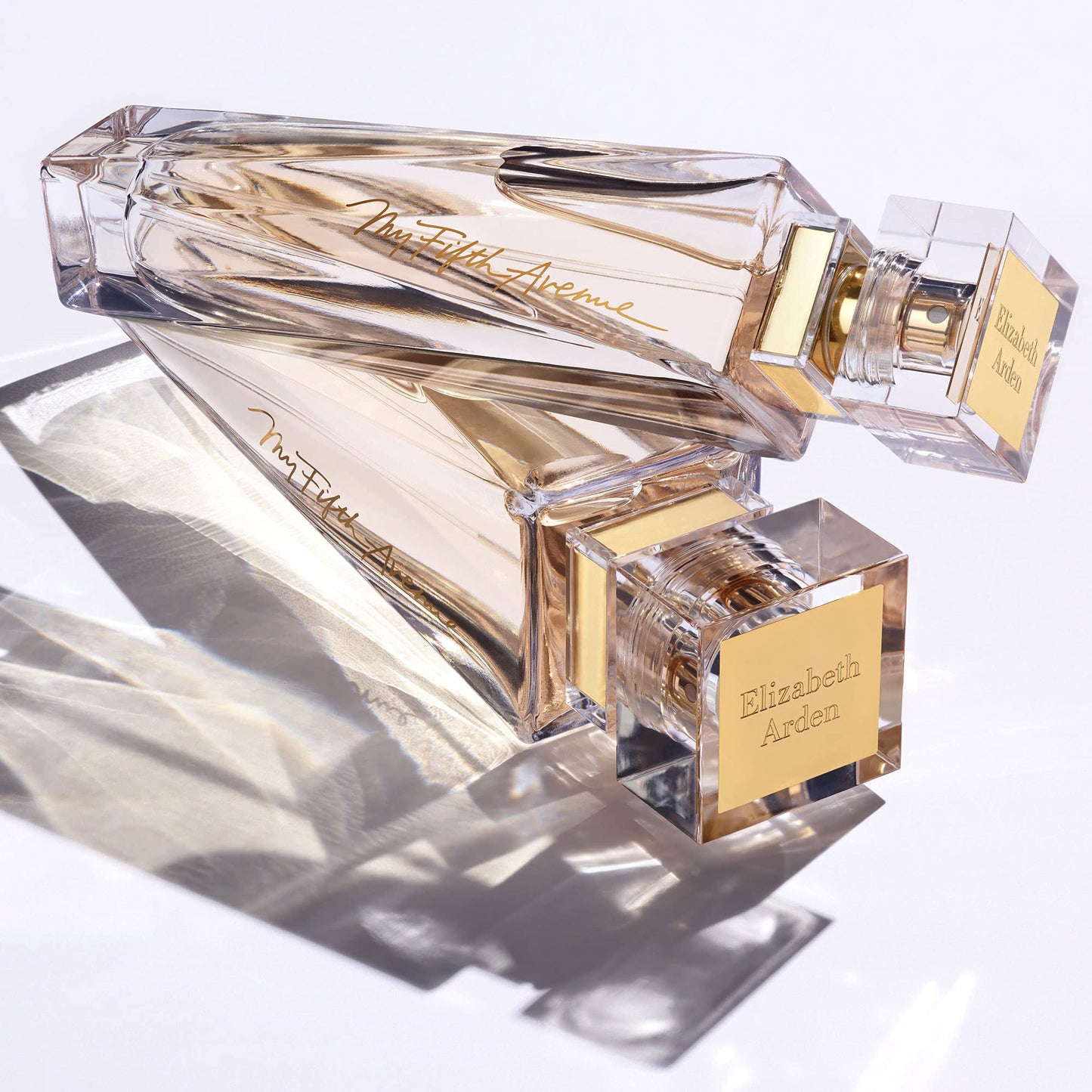 Elizabeth Arden My 5Th Avenue - Eau De Parfum, 50 ml