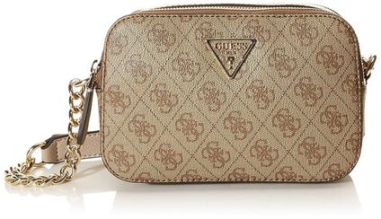 GUESS Womens Noelle Camera Bag (pack of 1)