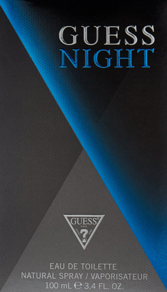 Guess Night 100 ml