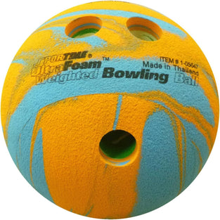 Sportime 19899 UltraFoam Weighted Bowling Ball