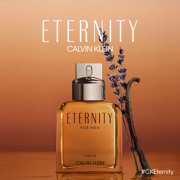 Calvin Klein Eternity Parfum Perfume for Men Eau De Parfum 100ML