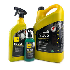 FS 365 - Complete Bike Protector - 1 Litre spray…