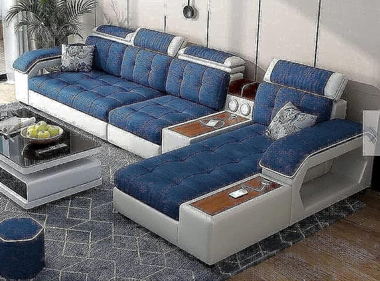 Living room furniture sofa set modern couch, lounge suite luxury sofa set design modern wooden sofa living room furniture