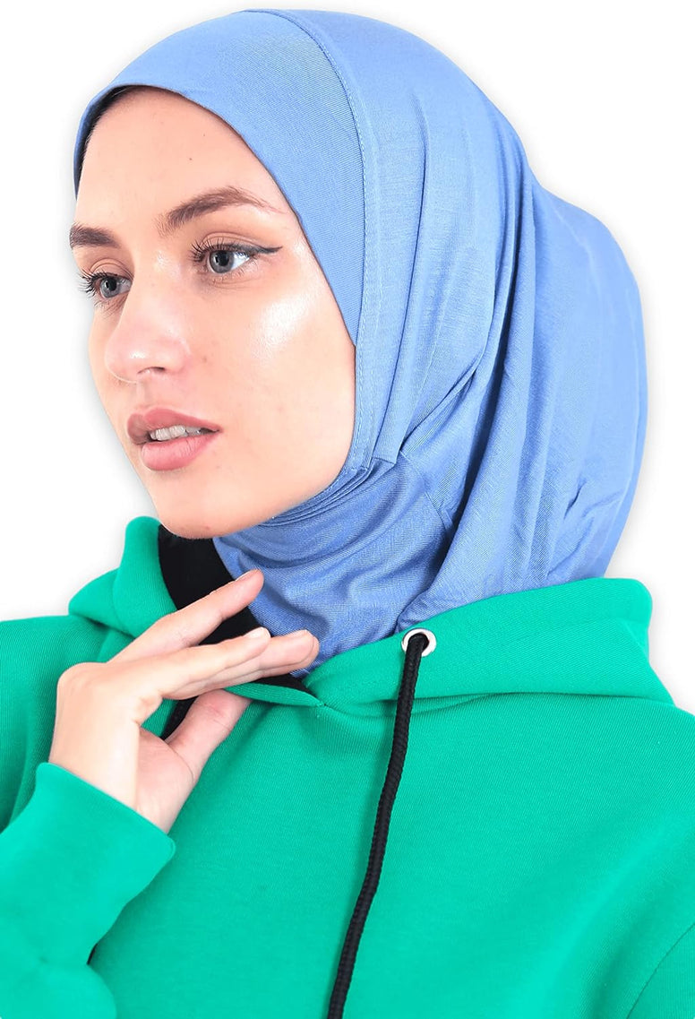 Avanos womens Ready to Wear Hijab Ready to Wear Hijab