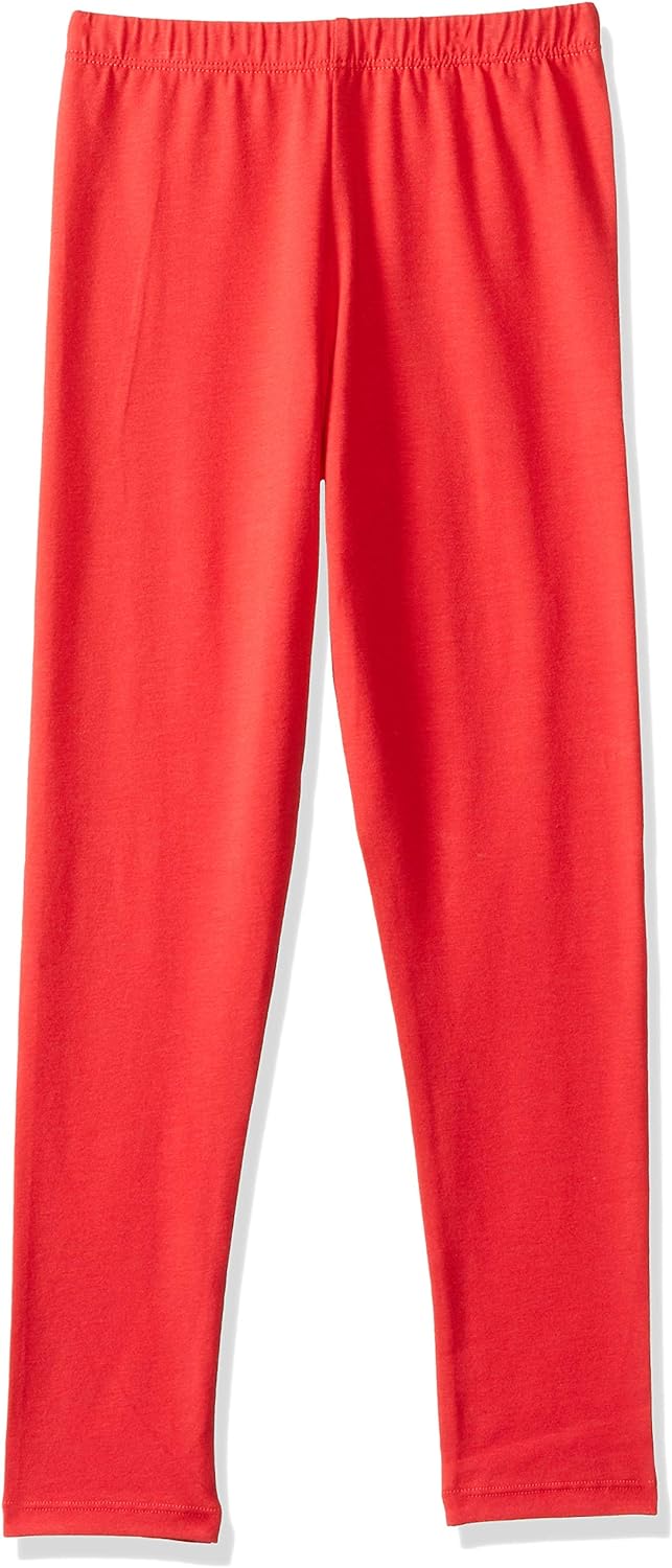 Jockey Girls Leggings Modern