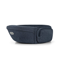 Chicco Sidekick Hip Seat Carrier - Denim | Blue
