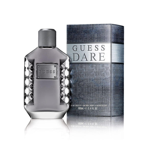 Guess Perfume - Dare for men, 100 ml EDT Spray