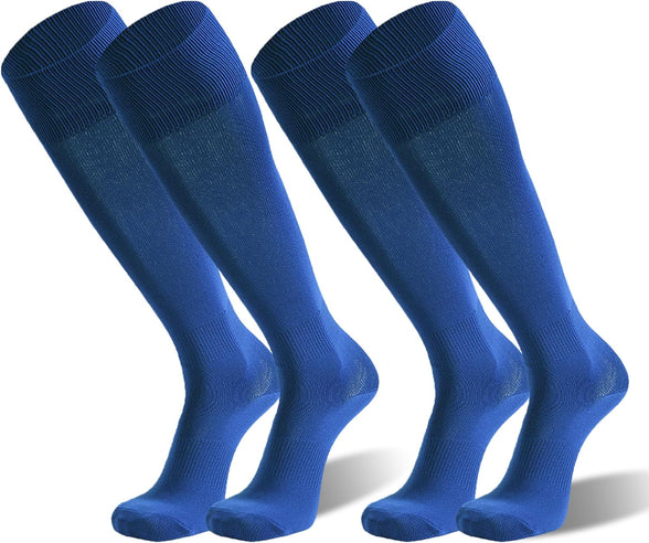 HAPYCEO Toddler Socks Athletic Unisex Kids Non-skid Cotton Ankle Socks 12 Pack