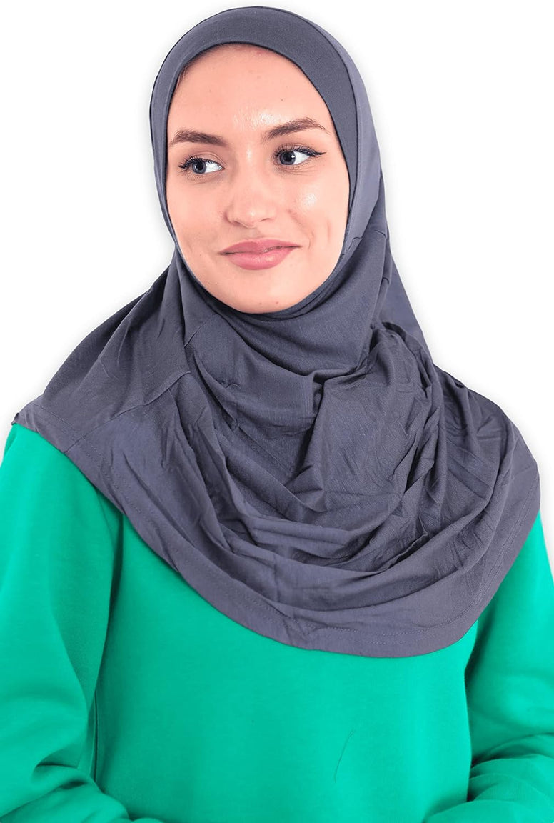 Avanos womens Ready to Wear Hijab Ready to Wear Hijab