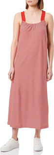 Only Women's Onlmay S/L Mix Dress Jrs Summer dress