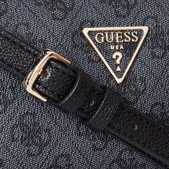 GUESS Womens Noelle Crossbody Bag (pack of 1)